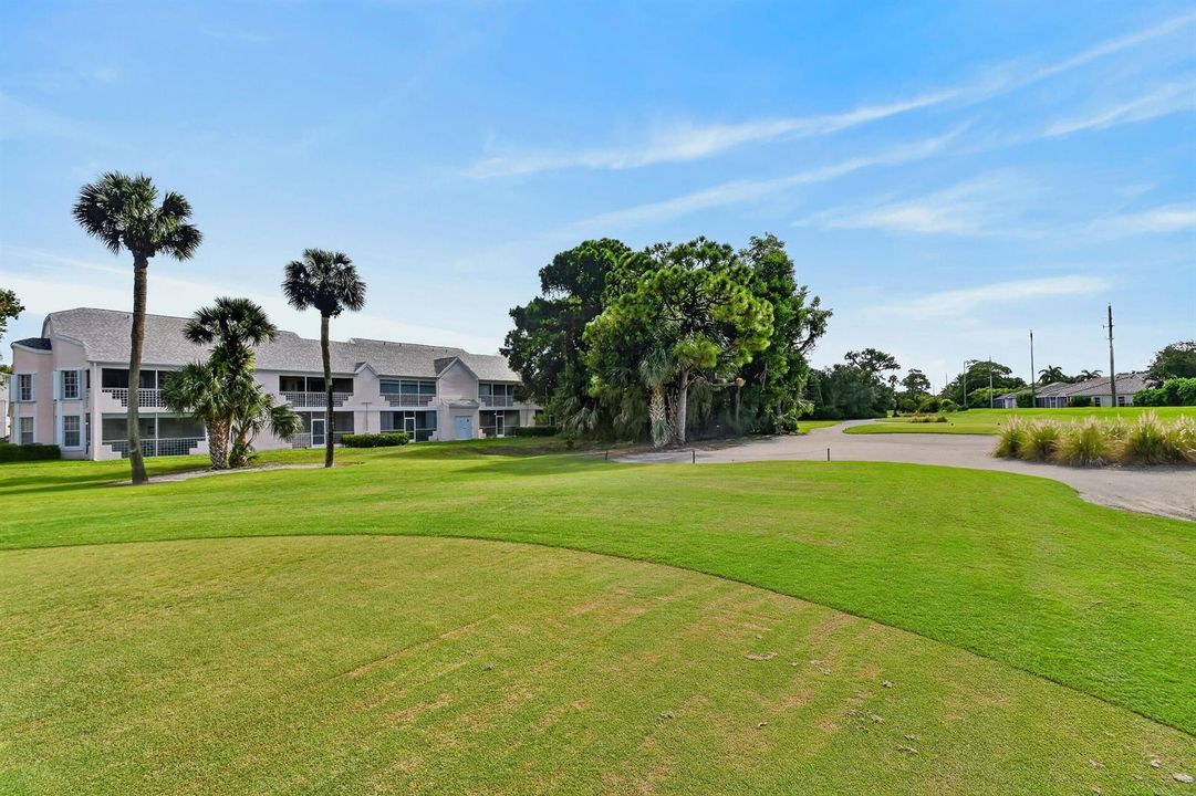 Golf View