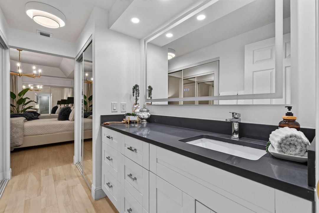 Primary Ensuite