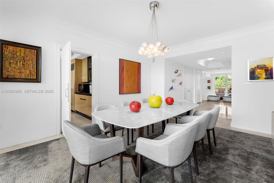 For Sale: $3,975,000 (3 beds, 4 baths, 3093 Square Feet)