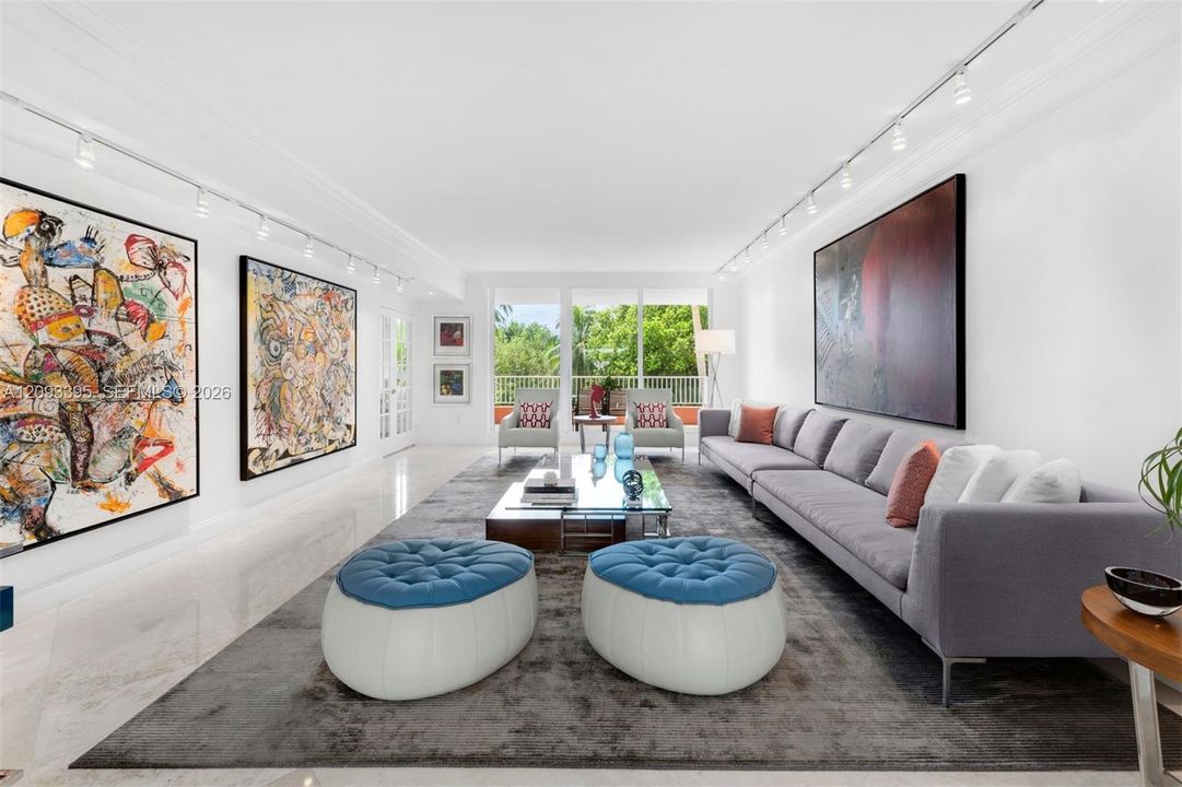 For Sale: $3,975,000 (3 beds, 4 baths, 3093 Square Feet)