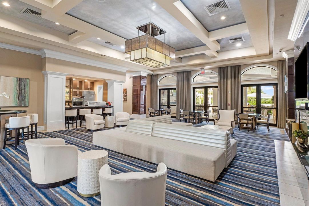 GOLDEN GATE ROOM