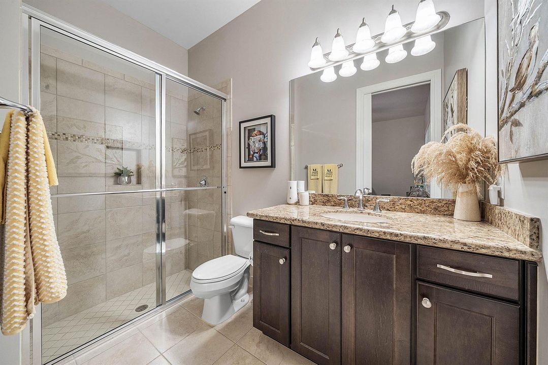 3RD BATHROOM
