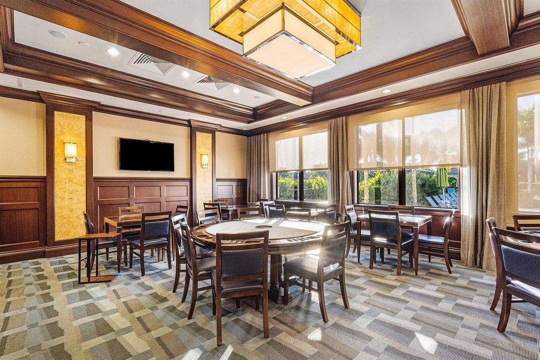 CARD ROOM