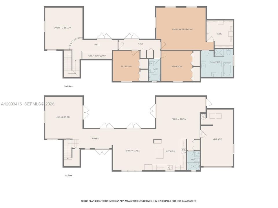 Both Floors