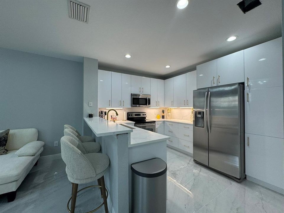 The Kitchen