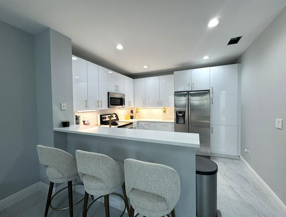 The Kitchen