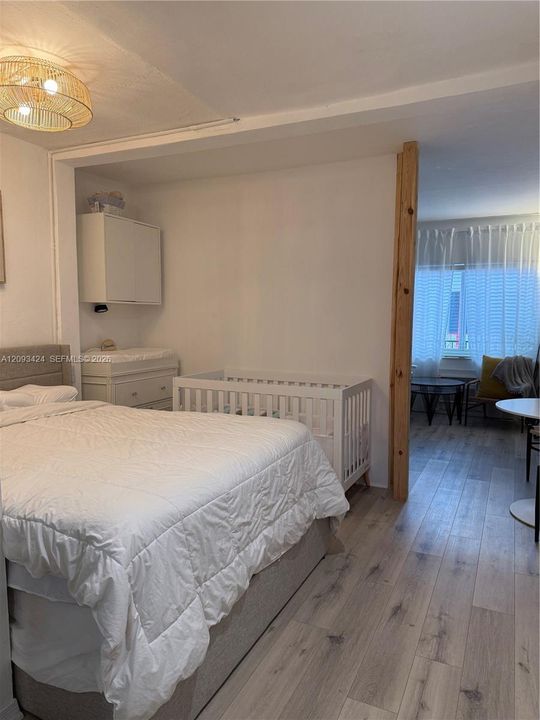 В аренду: $1,700 (0 спален, 1 ванн, 444 Квадратных фут)