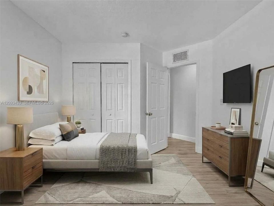 furniture created with AI