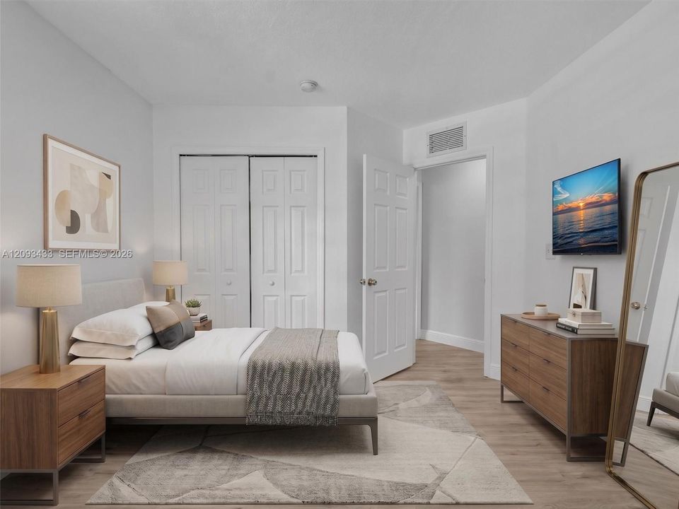 furniture created with AI