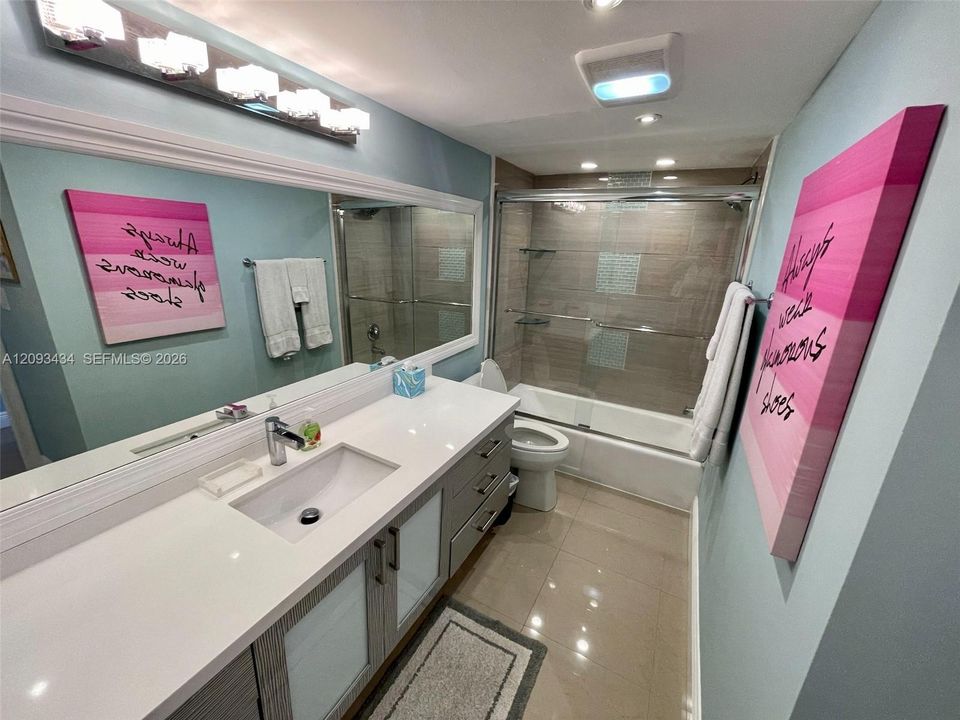 3rd bathroom