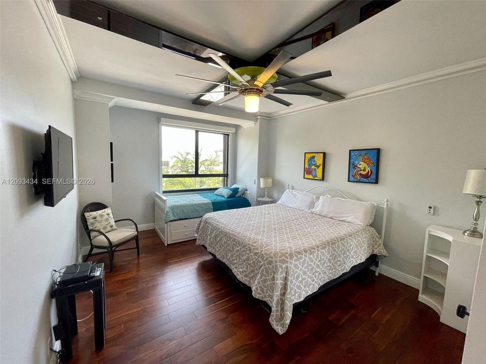 3rd bedroom