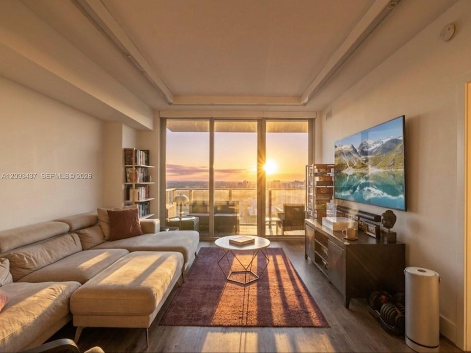 For Rent: $5,000 (2 beds, 2 baths, 1119 Square Feet)