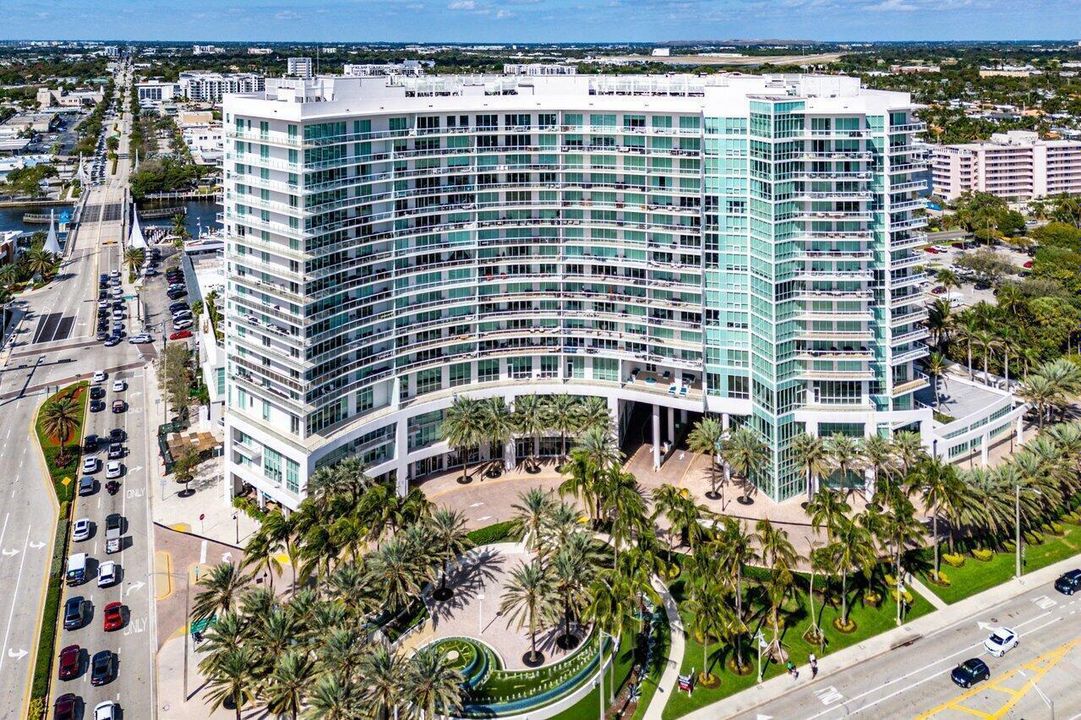 1 N Ocean Boulevard