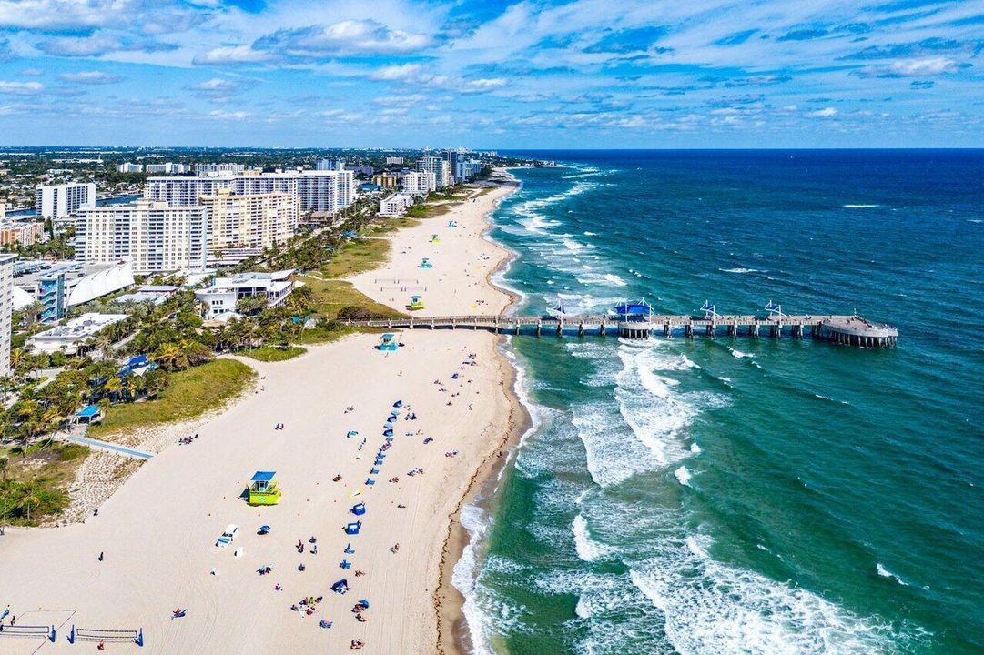 1 N Ocean Boulevard