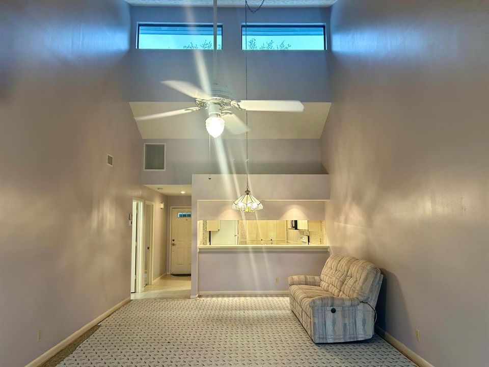Living space