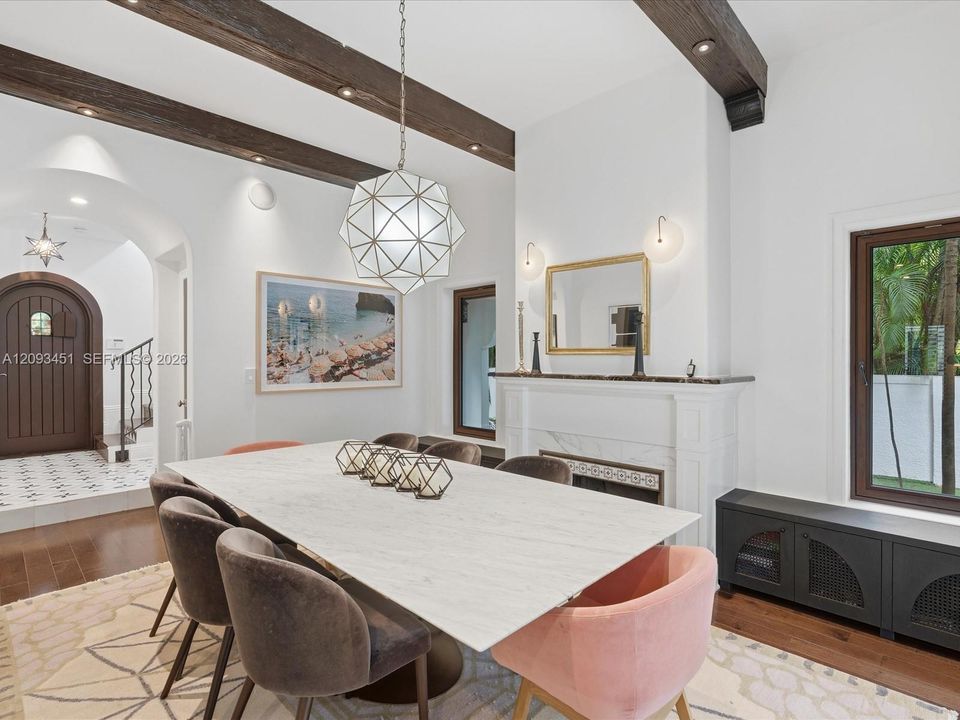Or living room