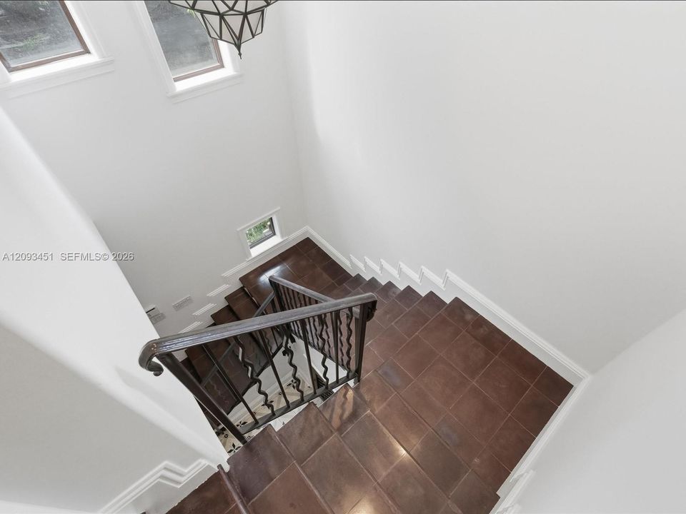Staircase
