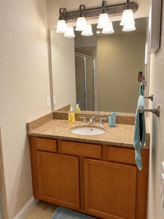 Bathroom Vanity