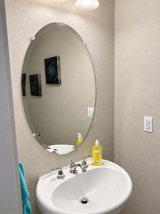Bathroom Vanity