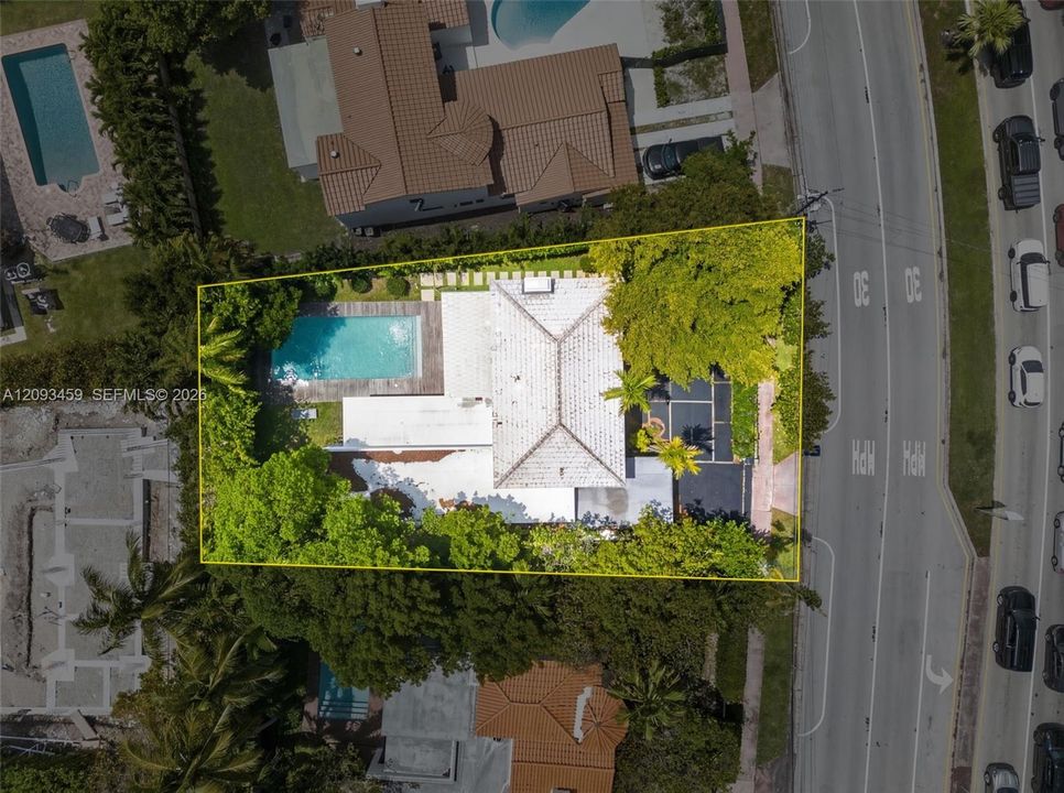 На продажу: $2,999,000 (4 спален, 4 ванн, 3080 Квадратных фут)