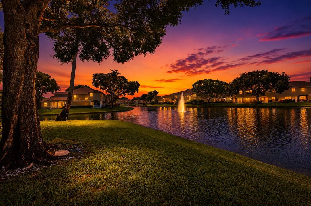 Twilight Photo