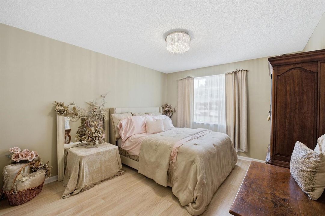 3rd Bedroom