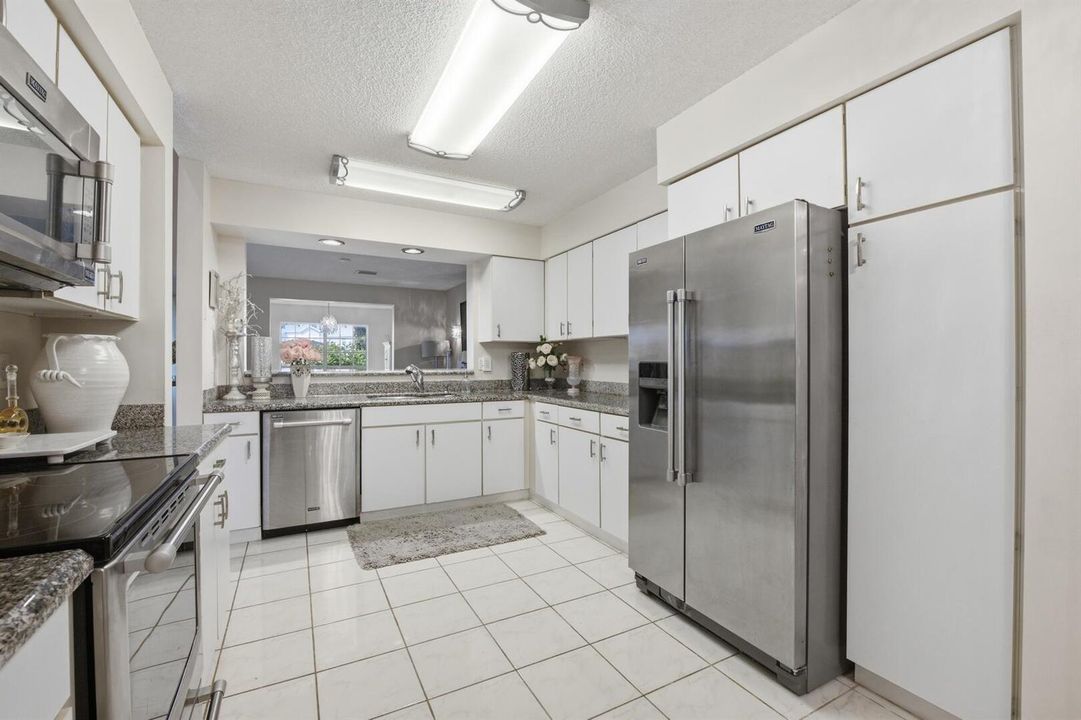 Dream Kitchen