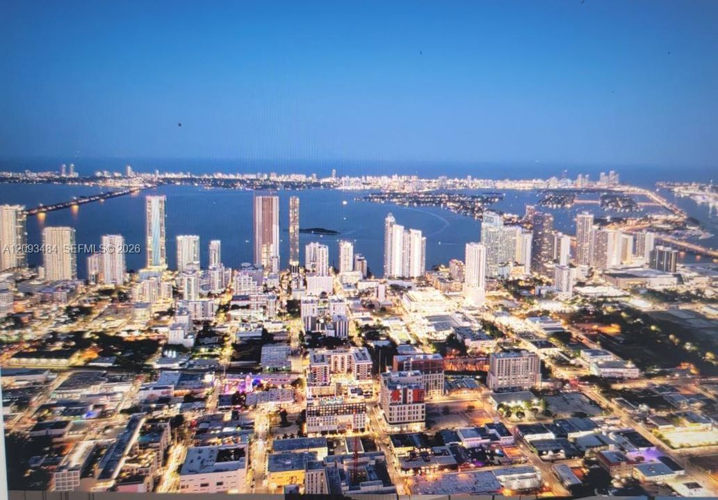East Edgewater.