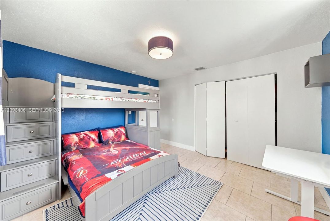 Bedroom 3