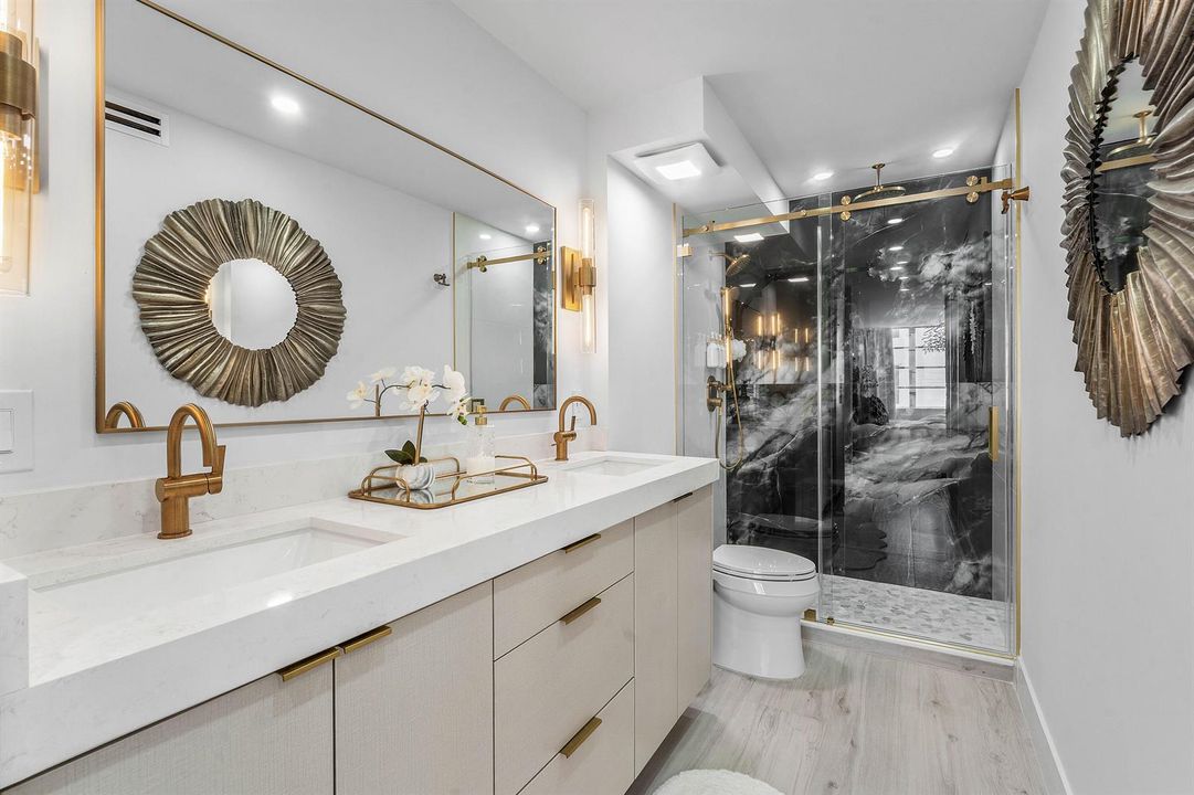 Main Bath
