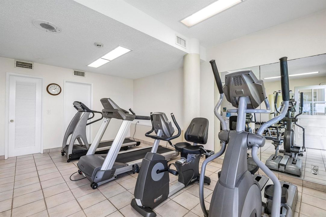 Amenities