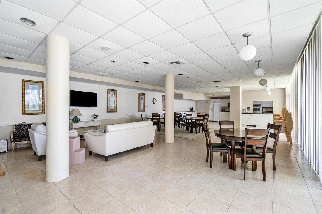 Clubhouse