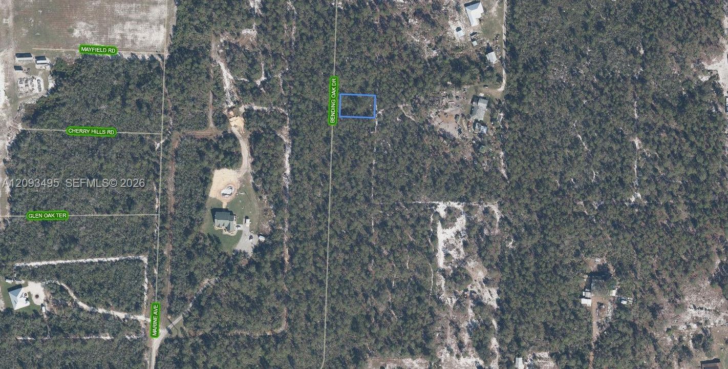 En Venta: $9,900 (0.23 acres)