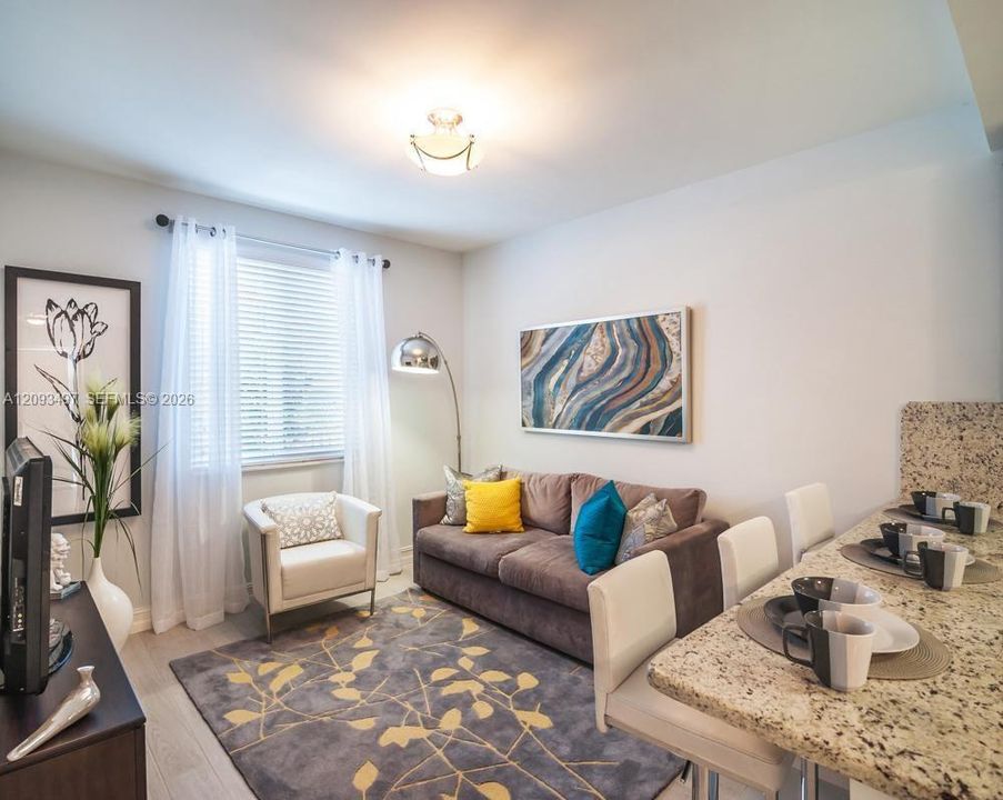 For Rent: $2,200 (2 beds, 2 baths, 750 Square Feet)