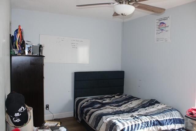 2nd Bedroom