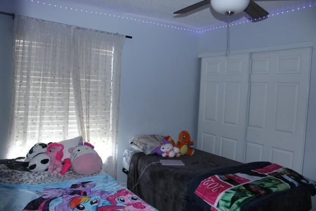 3rd Bedroom