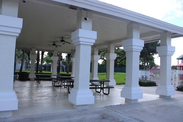 Amenities