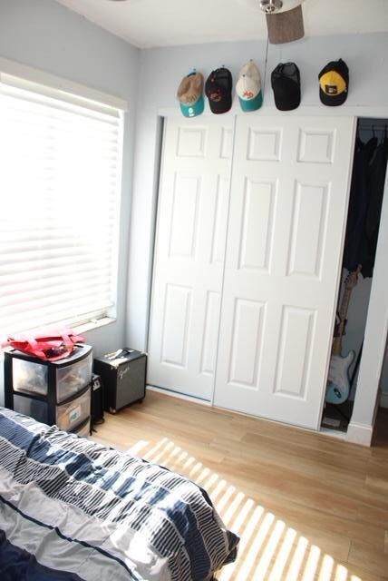 2nd Bedroom