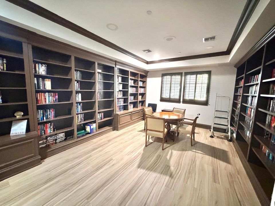 PGA Clubhouse