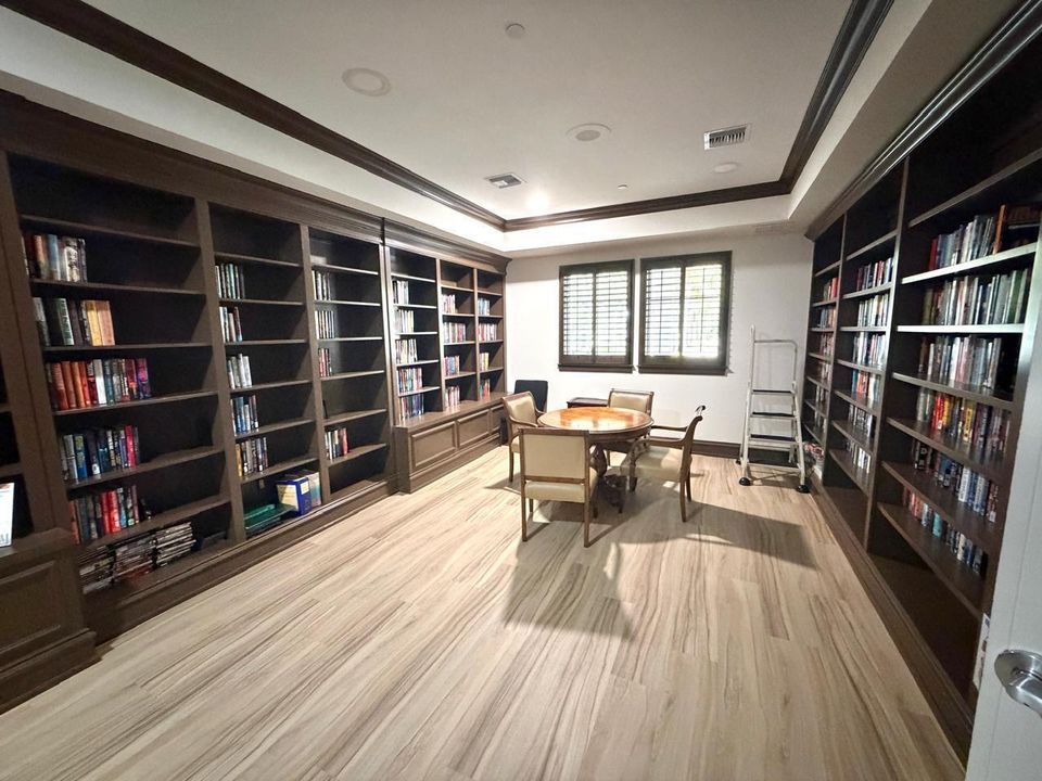 PGA Clubhouse