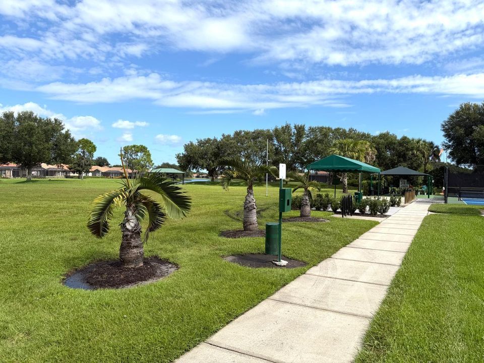 PGA Clubhouse