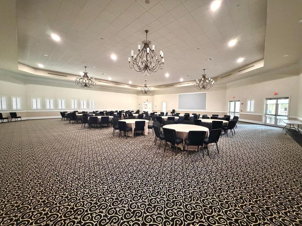 PGA Clubhouse