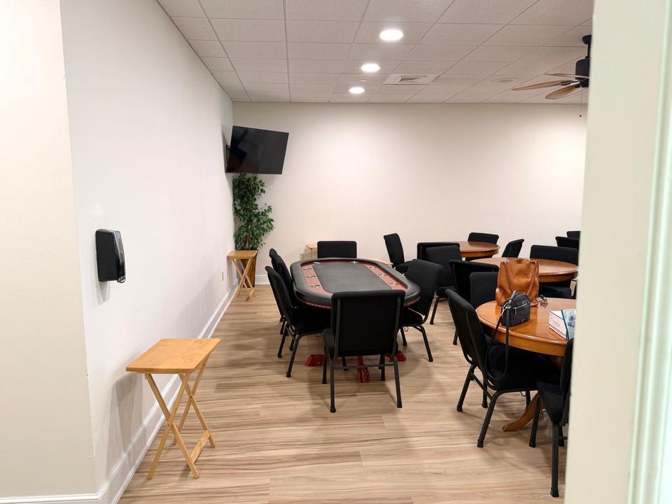 PGA Clubhouse