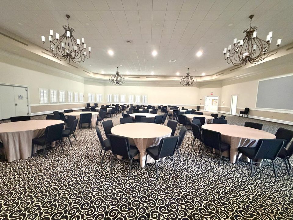 PGA Clubhouse