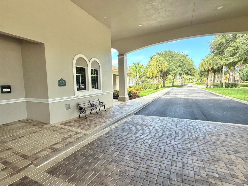 PGA Clubhouse