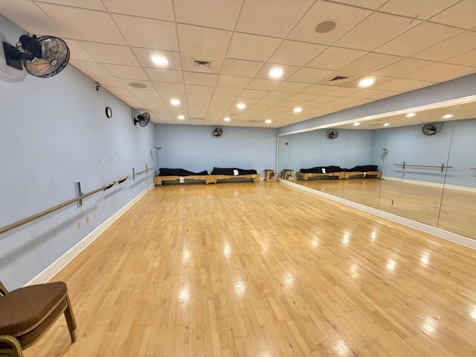 PGA Clubhouse