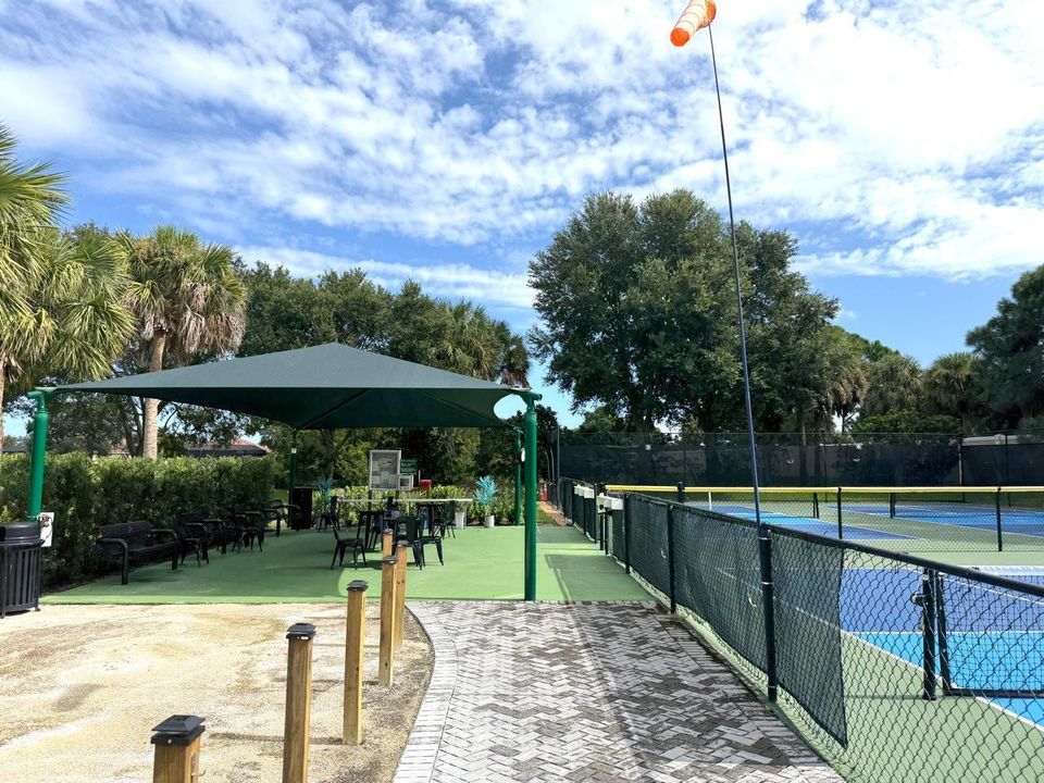 PGA Clubhouse