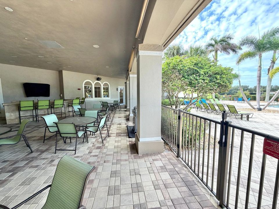PGA Clubhouse