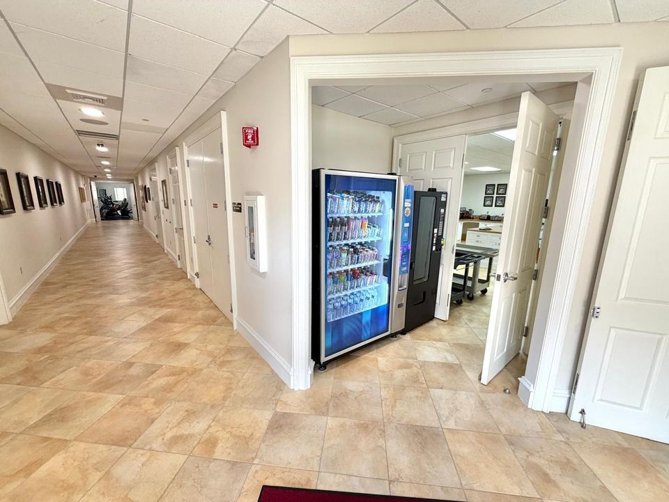 PGA Clubhouse