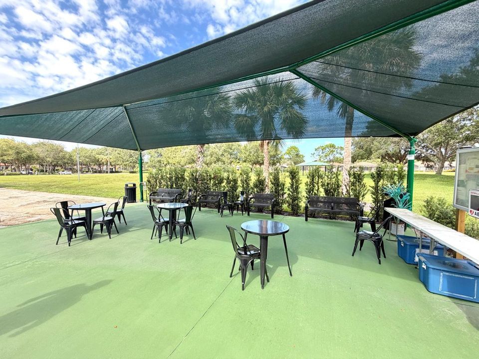 PGA Clubhouse